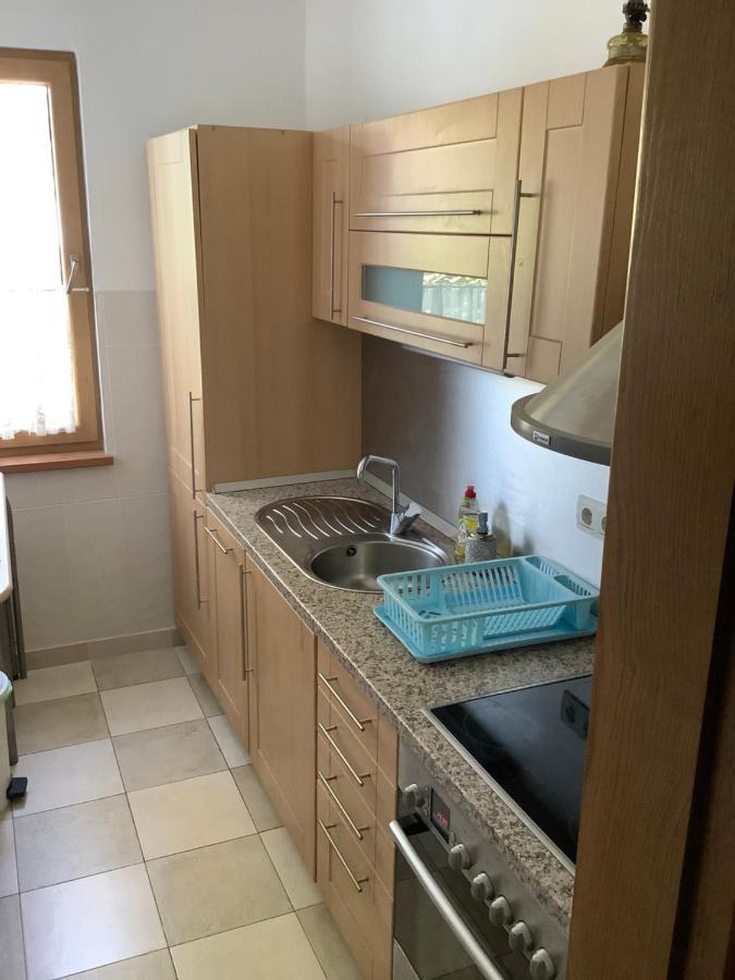 Kussmann Appartment Варна Екстериор снимка