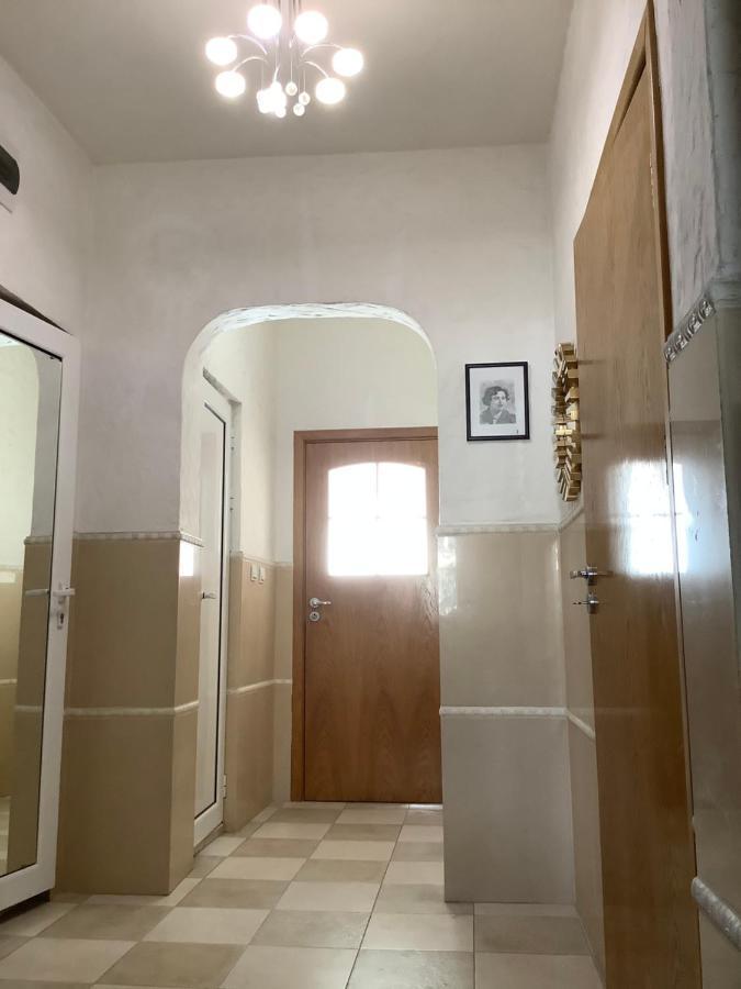 Kussmann Appartment Варна Екстериор снимка