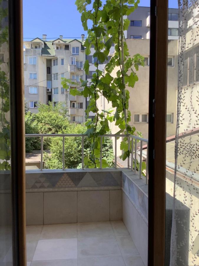 Kussmann Appartment Варна Екстериор снимка