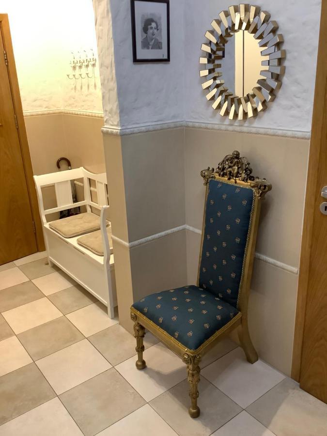 Kussmann Appartment Варна Екстериор снимка