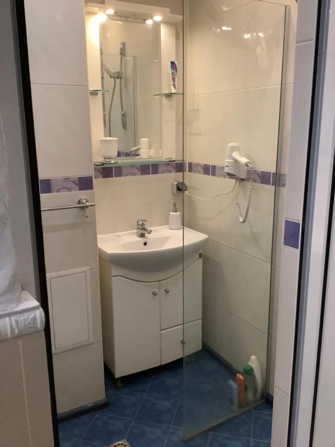 Kussmann Appartment Варна Екстериор снимка