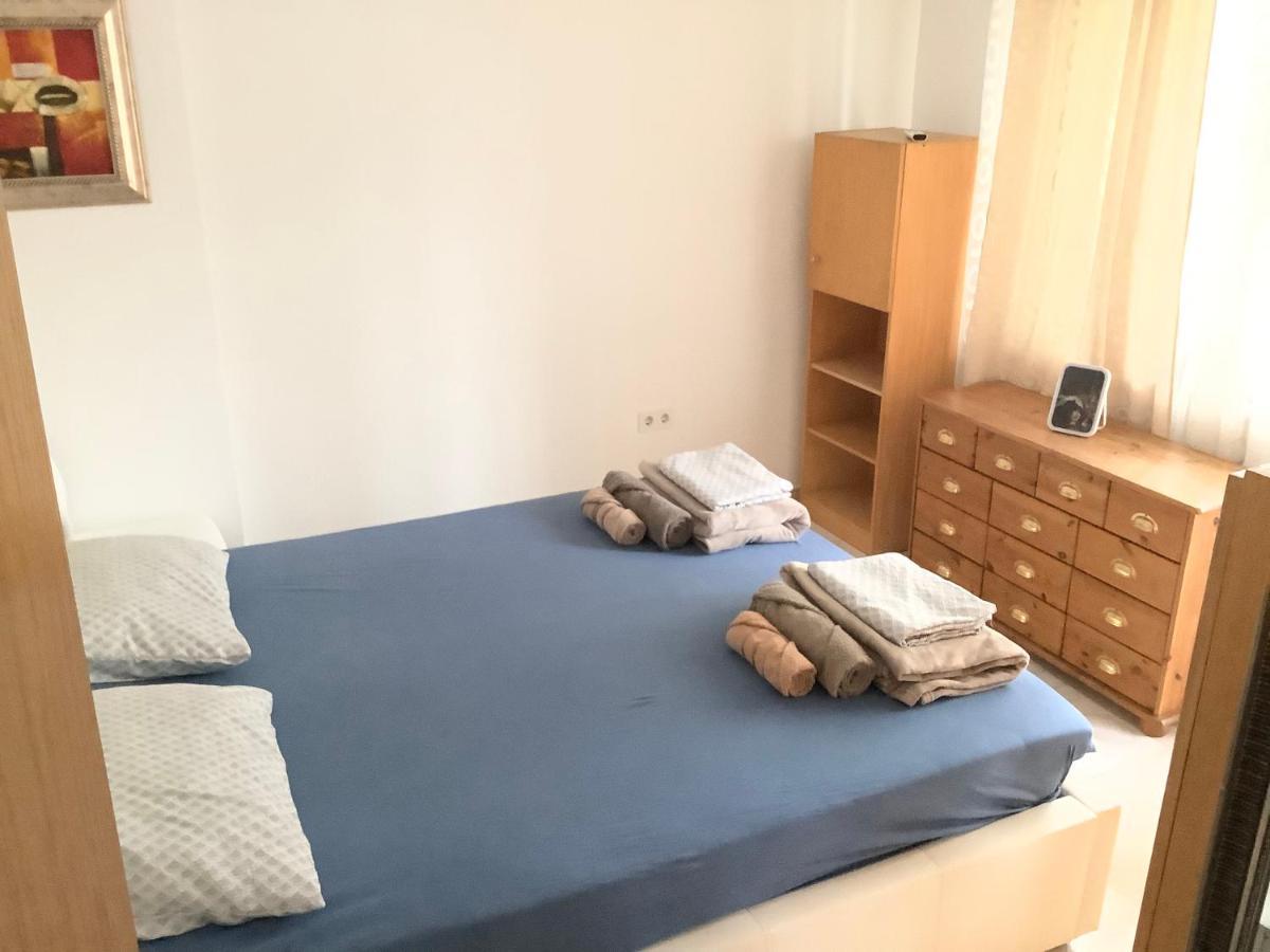 Kussmann Appartment Варна Екстериор снимка
