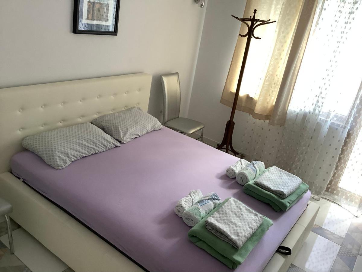 Kussmann Appartment Варна Екстериор снимка